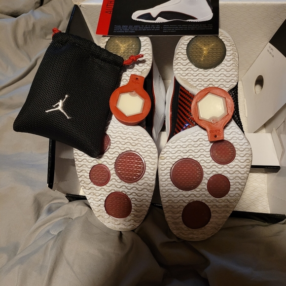 Jordan xx1 - Picture 15 of 16